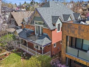 322 S Humboldt Street, Denver CO 80209