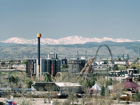 1401 Wewatta Street 808, Denver CO 80202