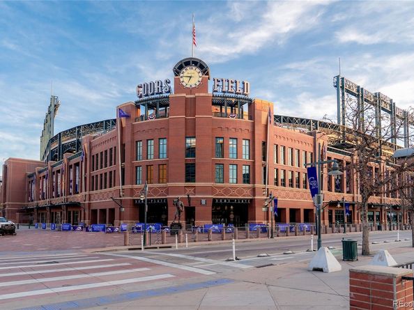 1401 Wewatta Street 808, Denver CO 80202