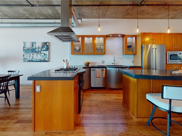 1401 Wewatta Street 808, Denver CO 80202