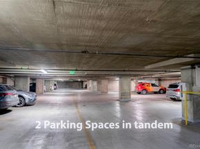 1401 Wewatta Street 808, Denver CO 80202