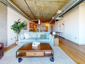 1401 Wewatta Street 808, Denver CO 80202