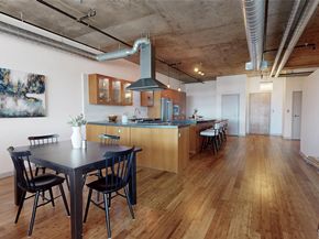 1401 Wewatta Street 808, Denver CO 80202