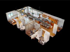 1401 Wewatta Street 808, Denver CO 80202