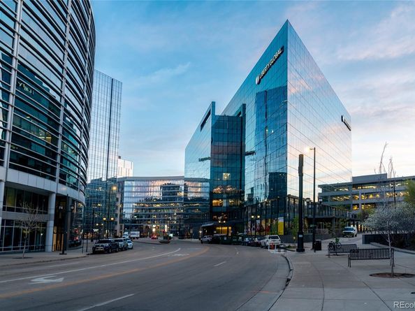 1401 Wewatta Street 808, Denver CO 80202