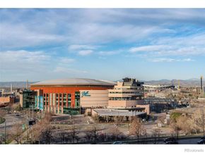 1401 Wewatta Street 808, Denver CO 80202