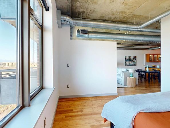 1401 Wewatta Street 808, Denver CO 80202