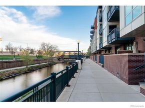 1401 Wewatta Street 808, Denver CO 80202