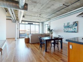 1401 Wewatta Street 808, Denver CO 80202