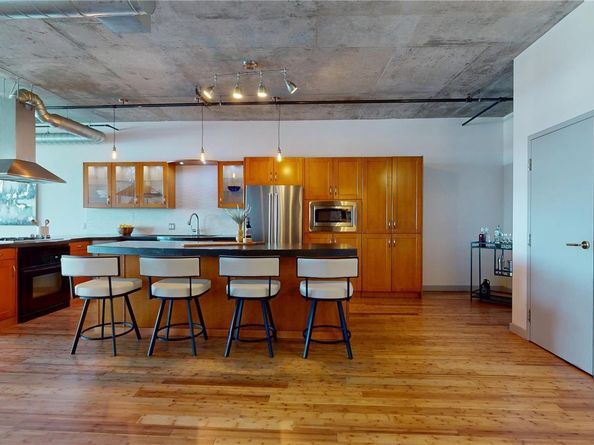 1401 Wewatta Street 808, Denver CO 80202