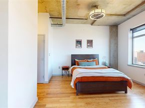 1401 Wewatta Street 808, Denver CO 80202