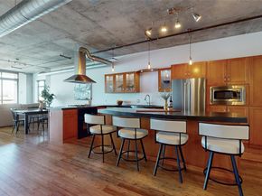 1401 Wewatta Street 808, Denver CO 80202