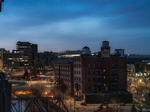 1401 Wewatta Street 808, Denver CO 80202