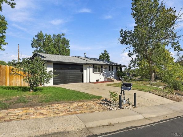 11213 W Briarwood Drive, Lakewood CO 80226
