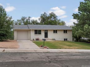 7765 Marshall Street, Arvada CO 80003