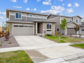 24717 E 40th Avenue, Aurora CO 80019