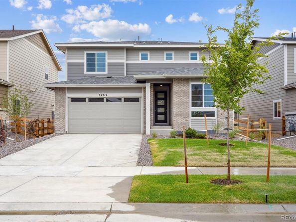 24717 E 40th Avenue, Aurora CO 80019