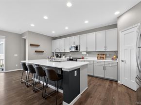 544 W 174th Place, Broomfield CO 80023