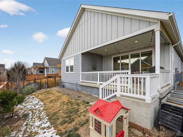 544 W 174th Place, Broomfield CO 80023
