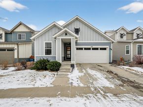 544 W 174th Place, Broomfield CO 80023