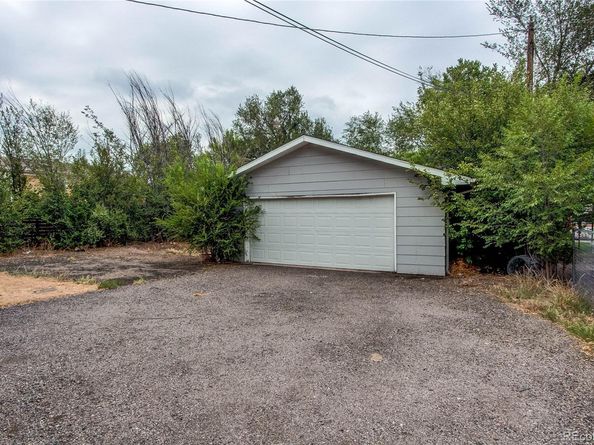 2571 W Iliff Avenue, Denver CO 80219