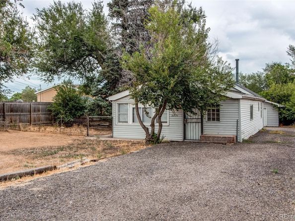 2571 W Iliff Avenue, Denver CO 80219