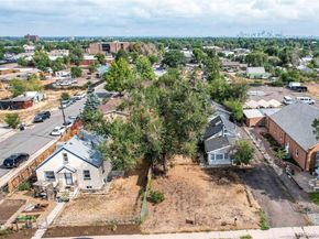 2571 W Iliff Avenue, Denver CO 80219