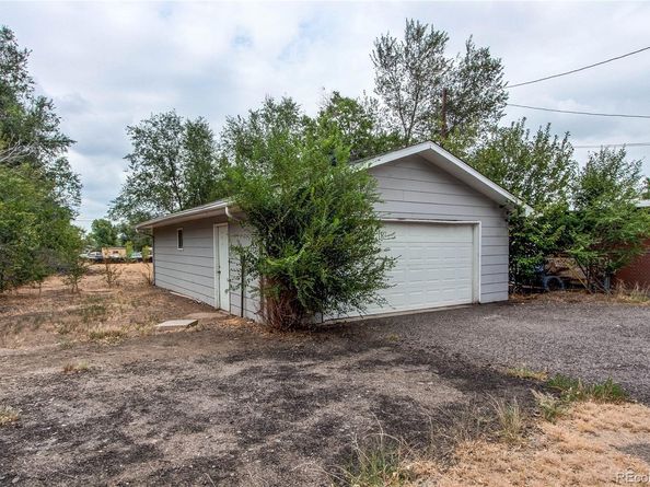 2571 W Iliff Avenue, Denver CO 80219