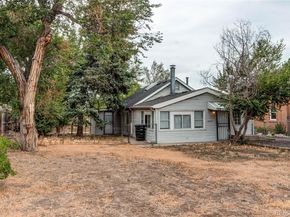 2571 W Iliff Avenue, Denver CO 80219