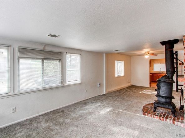 2571 W Iliff Avenue, Denver CO 80219