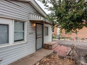 2571 W Iliff Avenue, Denver CO 80219