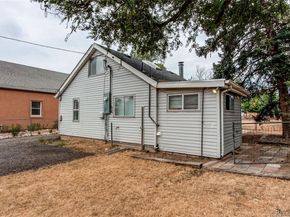 2571 W Iliff Avenue, Denver CO 80219