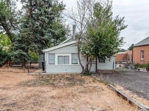 2571 W Iliff Avenue, Denver CO 80219