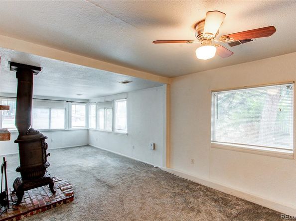 2571 W Iliff Avenue, Denver CO 80219