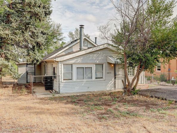 2571 W Iliff Avenue, Denver CO 80219