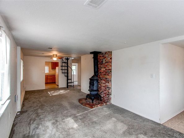 2571 W Iliff Avenue, Denver CO 80219