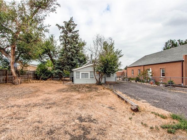 2571 W Iliff Avenue, Denver CO 80219
