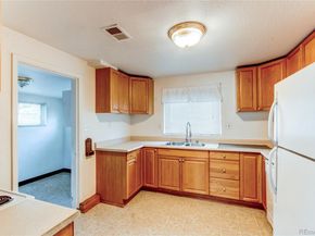 2571 W Iliff Avenue, Denver CO 80219