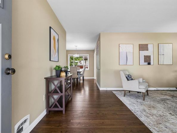 2811 S Yates Street, Denver CO 80236