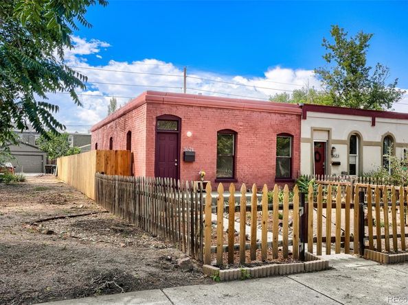 3621 N High Street, Denver CO 80205