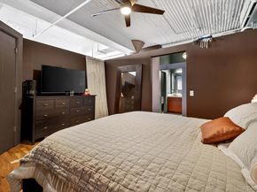 2261 Blake Street 4F, Denver CO 80205