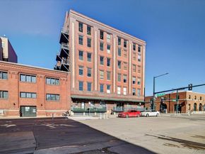 2261 Blake Street 4F, Denver CO 80205