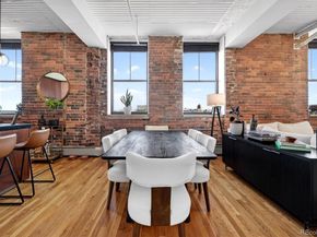 2261 Blake Street 4F, Denver CO 80205