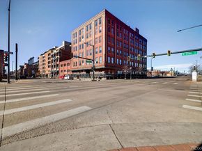 2261 Blake Street 4F, Denver CO 80205