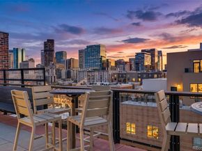 2261 Blake Street 4F, Denver CO 80205