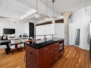 2261 Blake Street 4F, Denver CO 80205