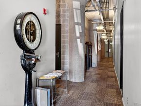 2261 Blake Street 4F, Denver CO 80205