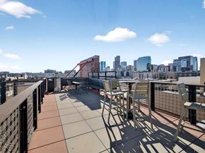 2261 Blake Street 4F, Denver CO 80205