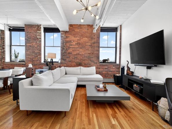 2261 Blake Street 4F, Denver CO 80205