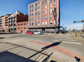 2261 Blake Street 4F, Denver CO 80205